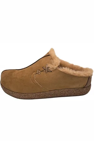 Haflinger Hausschuh - Verkäufer: Schuh-Laden