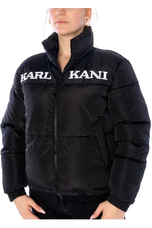 Karl Kani Winterjacke Jacke Retro Essential Puffer - Verkäufer: Big Leshopski