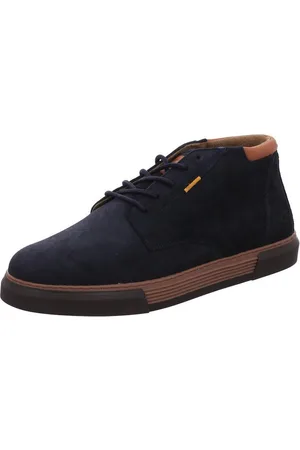 Camel Active Navy Stiefel - Verkäufer: Schuhhaus Lötte