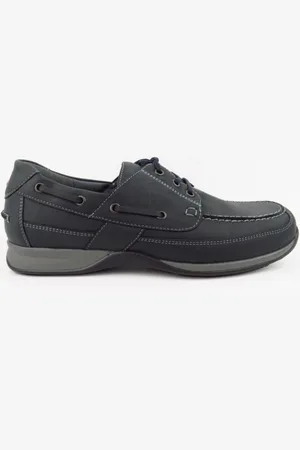 Waldläufer Herko CRAZY-HORSE notte Schnürschuh Schuhhaus Otto Cronauer