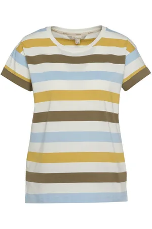 Barbour T-Shirt T-Shirt Lyndale - Verkäufer: Frankonia