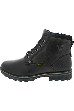 Camel Active Schnürstiefel - Verkäufer: SCHUH-Germann