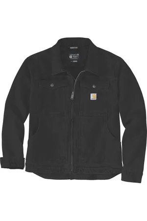 Carhartt Kurzjacke Duck Relaxed 105748 - Verkäufer: 247Group GmbH