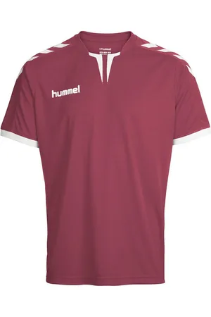 Hummel Fußballtrikot Trikot Core SS Poly Jersey Kinder - Verkäufer: Teamsport X-press
