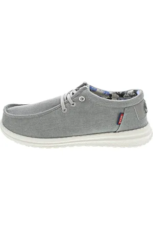 FUSION Schnürschuh - Verkäufer: SCHUH-Germann
