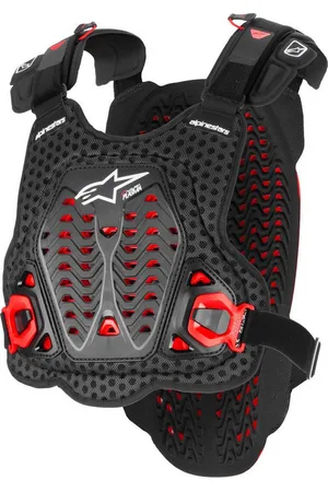 Alpinestars Hoodie A-5 Plasma Brustpanzer Atmungsaktiv atmungsaktiv belüftet protektoren - Verkäufer: Fc-Moto