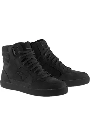 Alpinestars J-6 wasserdichte Schuhe Motorradstiefel wasserdicht - Verkäufer: Fc-Moto