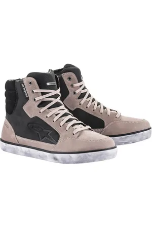 Alpinestars J-6 wasserdichte Schuhe Motorradstiefel - Verkäufer: Fc-Moto