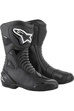 Alpinestars SMX S Waterproof Motorradstiefel Motorradstiefel - Verkäufer: Fc-Moto