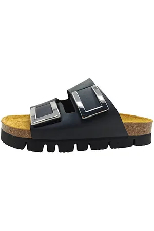DR. BRINKMANN Pantolette Schlappen - Verkäufer: H&D Schuhcompany