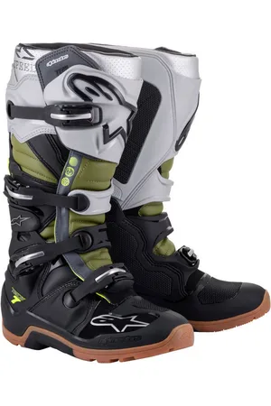 Alpinestars Tech 7 Enduro Stiefel Motorradstiefel - Verkäufer: Fc-Moto