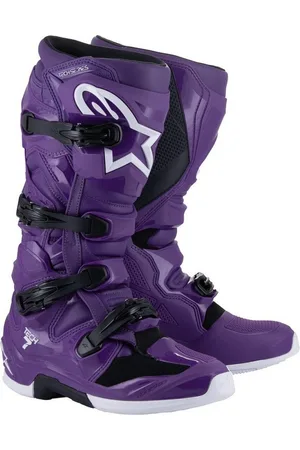 Alpinestars Tech 7 Motocross Stiefel Motorradstiefel - Verkäufer: Fc-Moto
