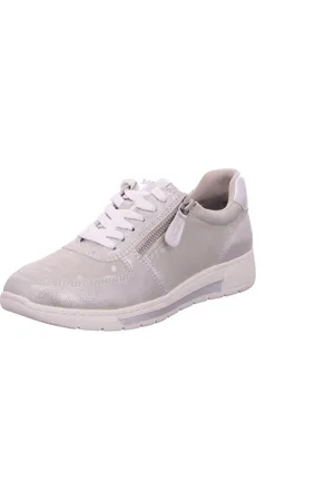 Jana Schnürschuh 100% vegan - Verkäufer: AS Schuhe