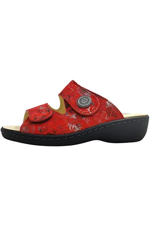 Belvida Pantolette Schlappen - Verkäufer: H&D Schuhcompany
