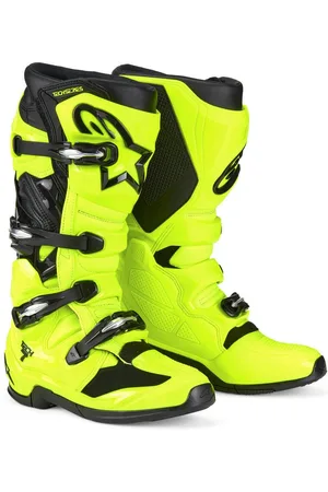 Alpinestars Tech 7 Motocross Stiefel Motorradstiefel - Verkäufer: Fc-Moto