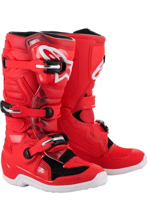 Alpinestars Tech 7S Jugend Motocross Stiefel Motorradstiefel - Verkäufer: Fc-Moto