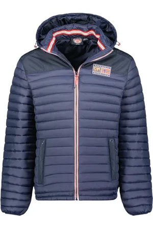 Geographical Norway Winterjacke ADALMO Bequem, warm und praktisch für den Alltag - Verkäufer: GoJungo GmbH