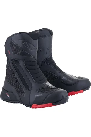 Alpinestars RT-7 Drystar® wasserdichte Motorradstiefel Motorradstiefel wasserdicht - Verkäufer: Fc-Moto