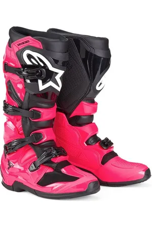 Alpinestars Tech 7 Motocross Stiefel Motorradstiefel - Verkäufer: Fc-Moto