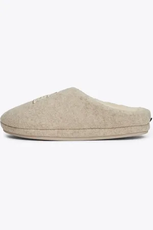 Tommy Hilfiger TH EMBROIDERED BASICS SLIPPER Pantoffel, Casualmode, Hausschuh, Schlupfschuh mit besticktem TH-Logo