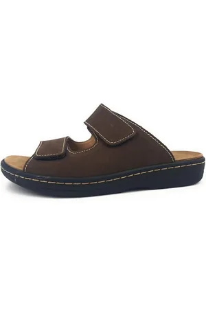 Belvida Pantolette Hausschuh - Verkäufer: H&D Schuhcompany