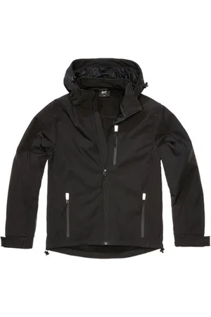 Brandit Outdoorjacke Softshell Jacke Hurricane - Verkäufer: Bundeswehr und mehr