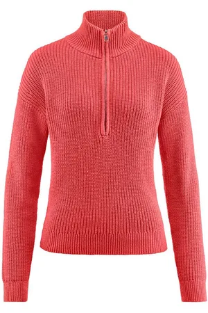 hessnatur Strickpullover aus reiner Bio-Baumwolle (1-tlg) - Verkäufer: