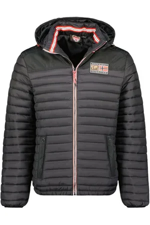 Geographical Norway Winterjacke ADALMO Bequem, warm und praktisch für den Alltag - Verkäufer: GoJungo GmbH