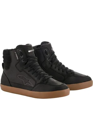 Alpinestars J-6 wasserdichte Schuhe Motorradstiefel wasserdicht - Verkäufer: Fc-Moto