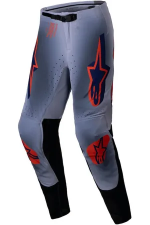 Alpinestars Motorradhose Supertech Lipan Motocross Hose - Verkäufer: Fc-Moto