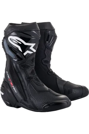 Alpinestars Supertech R Motorradstiefel Motorradstiefel - Verkäufer: Fc-Moto