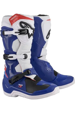 Alpinestars Tech 3 Motocross Stiefel Motorradstiefel - Verkäufer: Fc-Moto