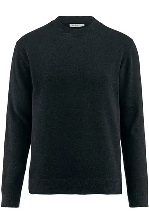 hessnatur Strickpullover aus reiner Bio-Baumwolle (1-tlg) - Verkäufer: