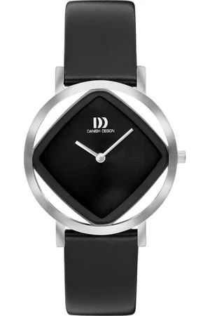 Danish Design Quarzuhr Damen Armbanduhr PICO SQUARE IV13Q1300 D. 34 mm - Verkäufer: bellambiente