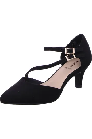 QS by s.Oliver Pumps - Verkäufer: AS Schuhe