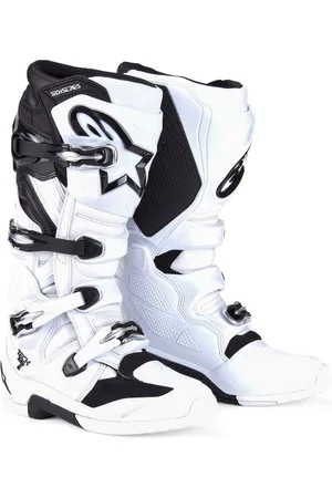 Alpinestars Tech 7 Motocross Stiefel Motorradstiefel - Verkäufer: Fc-Moto
