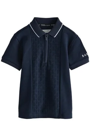 Ted Baker Poloshirt strukturiertes Poloshirt (1-tlg) - Verkäufer: Next Germany GmbH
