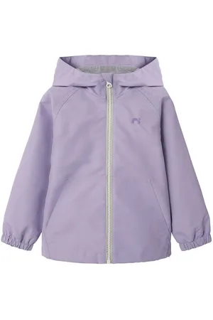 NAME IT Outdoorjacke NMNMAROLO JACKET TB - Verkäufer: Dorins Kindermode