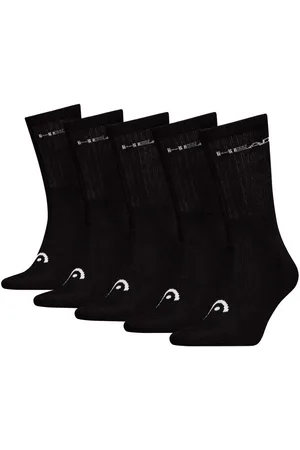 Head Kurzsocken Unisex Socken 5er Pack Baumwolle (Packung, 5er Pack) - Verkäufer: Yourfashionplace