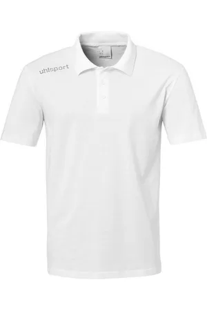 Uhlsport Poloshirt POLO SHIRT ESSENTIAL (Trikot) atmungsaktiv - Verkäufer: GmbH