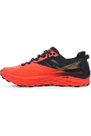Altra M Mont Blanc - Herren Trailrunningschuh - CORAL/BLACK Laufschuh - Verkäufer: beim-schaeftlmaier