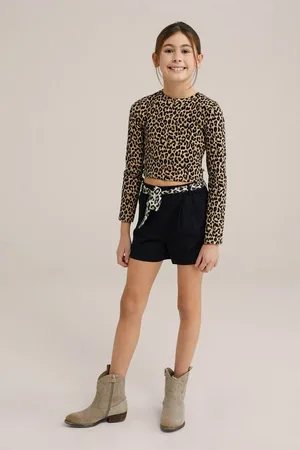 WE Fashion Shorts (1-tlg) - Verkäufer: