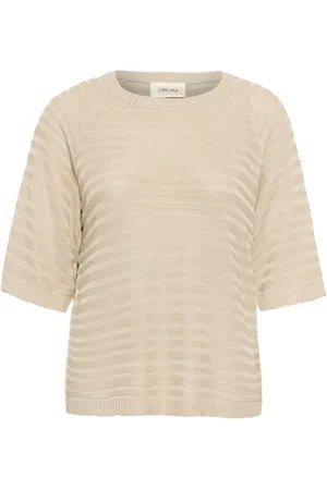 Cream Strickpullover Strickpullover CRJetta - Verkäufer: DK Company