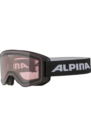 Alpina Skibrille ALPINA NARKOJA Q - Verkäufer: INTERSPORT Müller, Lübbenau/ Spreewald