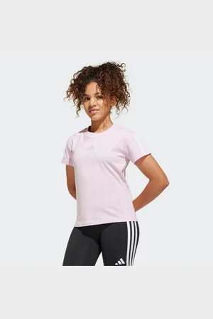 adidas T-Shirt JG 3S TEE 160