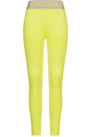 GymShark Leggings Flex Low Rise - Verkäufer: Sportspar