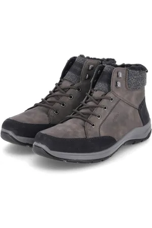 Rieker Winterboots Stiefel - Verkäufer: Anika Schuh