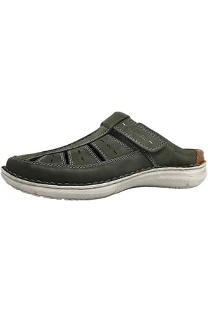 Josef Seibel Pantolette Schlappen - Verkäufer: H&D Schuhcompany