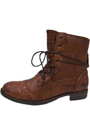Mustang Winterboots - Verkäufer: Schuh-Laden