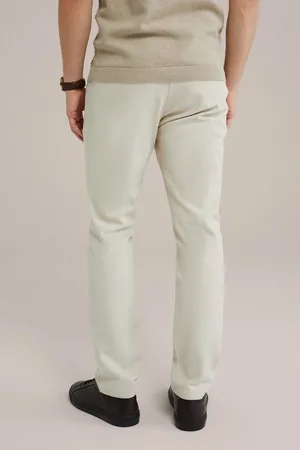 WE Fashion Chinohose - Verkäufer:
